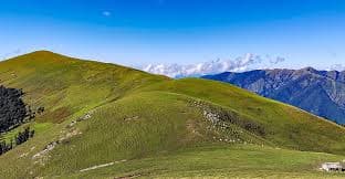 Ali Bedni Bugyal