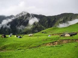 Dayara Bugyal