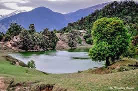 Deoria Tal