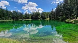 Green Lake