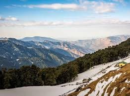 Nag Tibba