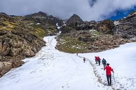 Rupin Pass