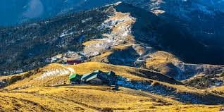 Sandakphu–Phalut