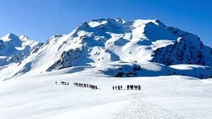 Sar Pass
