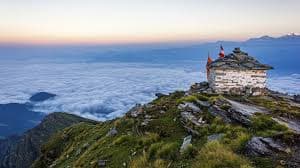 Tungnath Chandrashila